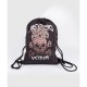 Фото 0: Рюкзак-мешок Venum Reorg Drawstring Bags Black 04719-001