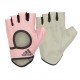 Фото 2: Перчатки для фитнеса Adidas женские ADGB-12653