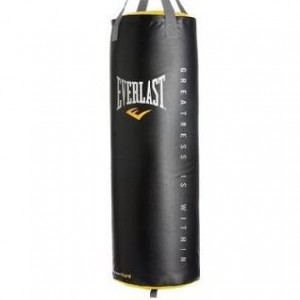 Фото: Мешок боксерский Everlast Powercore Nevatear Heavy Bag SH5808WB 36 кг