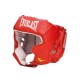 Фото 2: Шлем боксерский Everlast USA Boxing 620400U с защитой скул