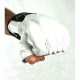 Фото 2: Перчатки для MMA Kiboshu Grappling 25-23 кожа