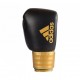 Фото 6: Перчатки боксерские Adidas Hybrid adiH200 кожа