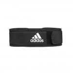 Пояс для тяжелой атлетики Adidas  ADGB-12253 нейлон
