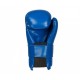 Фото 6: Перчатки для тхэквондо Clinch Semi Contact Gloves Kick C524 полиуретан