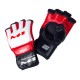 Фото 0: Перчатки для MMA Clinch M1 Global Official Fight Gloves  C688 кожа