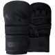 Фото 1: Перчатки для MMA RDX Grappling Noir GSR-T15MB