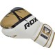 Фото 8: Перчатки боксерские RDX Ego BGR-F7