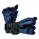 Фото 2: Перчатки для рукопашного боя Рэй-Спорт краги ЛБ43К кожа