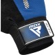 Фото 2: Перчатки для фитнеса RDX Gym Weight Lifting WGA-W1F