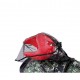 Фото 3: Сумка спортивная Adidas Combat Camo Bag ADIACC053 камуфляж