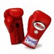 Фото 1: Боксерские перчатки для соревнований Twins Special BGLL-1