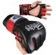 Фото 0: Перчатки для MMA Fairtex открытая ладонь FGV-12