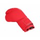 Фото 12: Перчатки боксерские Clinch Mist C143 полиуретан