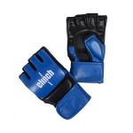 Перчатки для MMA Clinch Combat C611