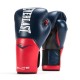 Фото 3: Перчатки боксерские Everlast Elite Pro Style P00001240 кожзаменитель