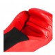 Фото 8: Перчатки для тхэквондо Clinch Semi Contact Gloves Kick C524 полиуретан
