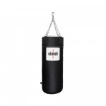 Мешок боксерский Clinch Profi & Durable C015-45 кожа 68 кг