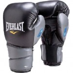 Перчатки боксерские Everlast Protex2 Gel PU 3112GLLXLU кожзаменитель