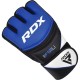 Фото 1: Перчатки для MMA RDX  F12 GGR-F12