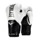 Фото 6: Перчатки боксерские Everlast Elite Pro Style P00001240 кожзаменитель