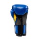 Фото 12: Перчатки боксерские Everlast Elite Pro Style P00001240 кожзаменитель