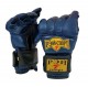 Фото 1: Перчатки для рукопашного боя Рэй-Спорт краги ЛБ43К кожа