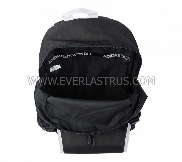 Фото 2: Рюкзак Adidas Tkd Body Protector Backpack  ADIACC096