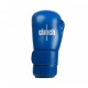 Фото 2: Перчатки для тхэквондо Clinch Semi Contact Gloves Kick C524 полиуретан