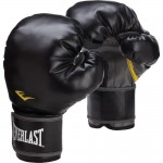 Перчатки боксерские Everlast Classic Training 5312 кожзаменитель