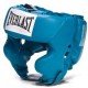 Фото 3: Шлем боксерский Everlast Pro Traditional 340000U с защитой скул