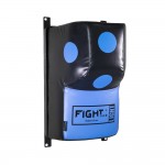 Подушка настенная боксерская Fighttech Light WB1 L кожзаменитель