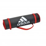 Тренировочный коврик для фитнеса Adidas  ADMT-12235