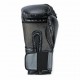 Фото 2: Перчатки боксерские Everlast Protex 2 3112 кожзаменитель
