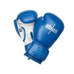 Перчатки боксерские Clinch Fight 2.0 C137 кожзаменитель