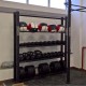 Фото 1: Медицинбол Fighttech Crossfit ПВХ MBС