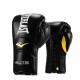 Фото 0: Перчатки боксерские Everlast Elite Pro Laced P00000679 на шнуровке кожа