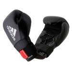 Перчатки боксерские Adidas Hybrid 250 ADIH250 полиуретан