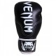 Фото 3: Перчатки боксерские Venum Competitor Black Line 10300 полиуретан