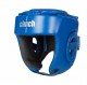 Фото 11: Шлем для единоборств Clinch Helmet Kick C142 полиуретан