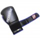 Фото 1: Перчатки боксерские REVGEAR S3 Sentinel Pro 139006 кожа