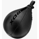 Фото 5: Пневматическая груша RDX Kara 2SBR-F6 кожа
