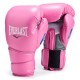 Фото 5: Перчатки боксерские Everlast Protex 2 3112 кожзаменитель