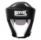Фото 0: Шлем боксерский Reyvel открытый RV LR кожа