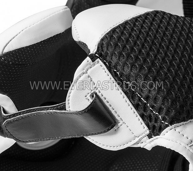 Фото 4: Шлем боксерский Adidas Hybrid 150 ADIH150HG