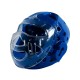 Фото 1: Шлем для тхэквондо Adidas Head Guard Face Mask ADITHGM01 с маской