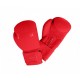 Фото 1: Перчатки боксерские Clinch Mist C143 полиуретан