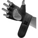 Фото 2: Перчатки для MMA RDX Noir GGR-F15