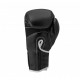 Фото 6: Перчатки боксерские Adidas Hybrid 80 ADIH80 полиуретан