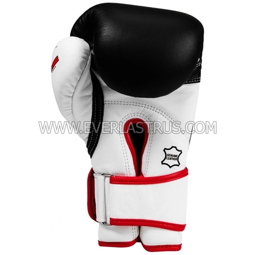Фото 4: Перчатки снарядные Title Boxing Gel World Bag Gloves TBGTWBG кожа