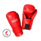 Фото 0: Перчатки для тхэквондо Clinch Semi Contact Gloves Kick C524 полиуретан